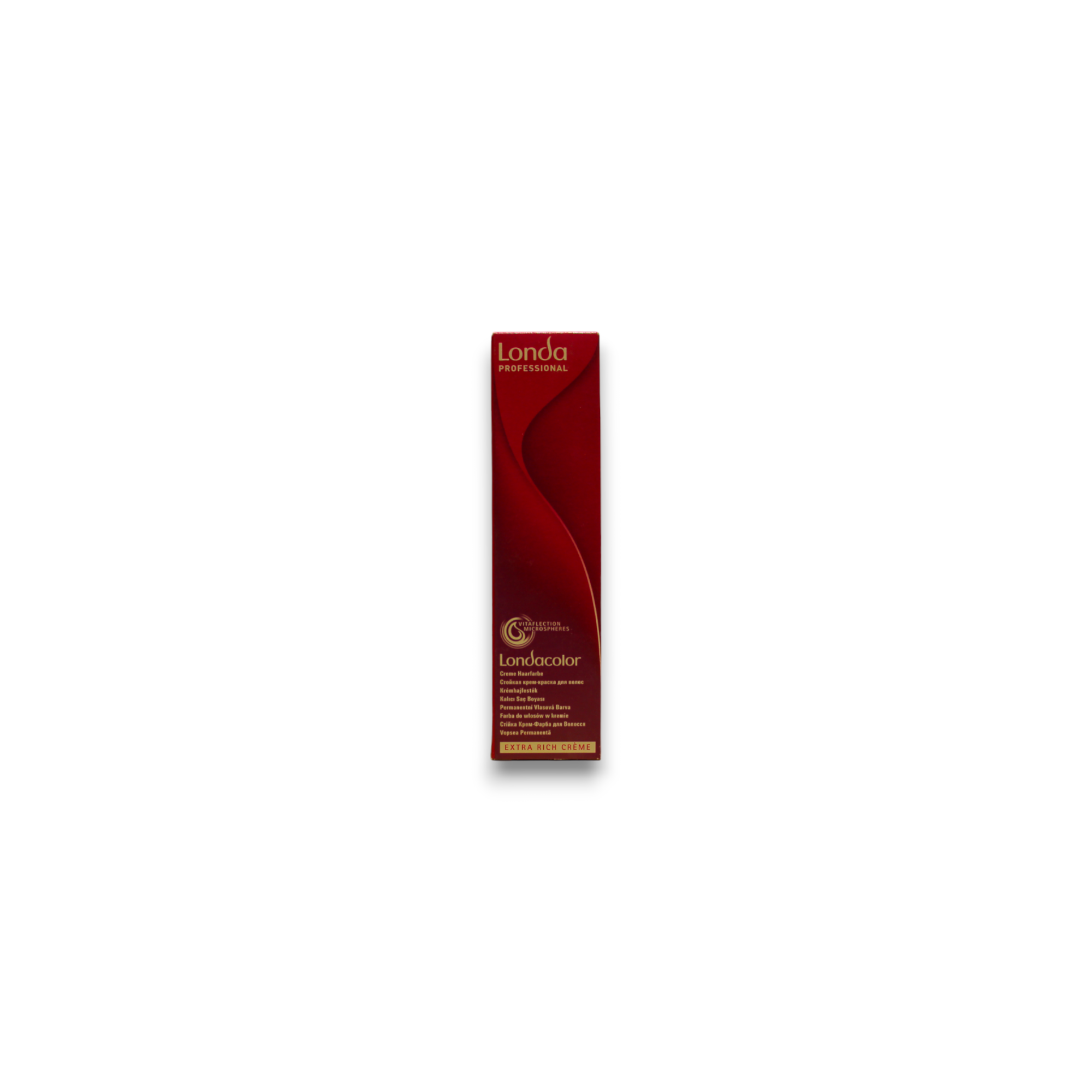 Londa Professional, Londacolor, Vopsea permanentă de păr, 9/ , 60 ml